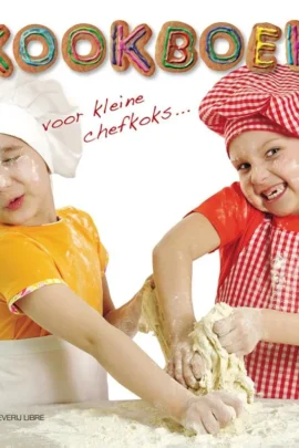Kookboek