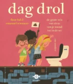 Dag drol | 9789044827194