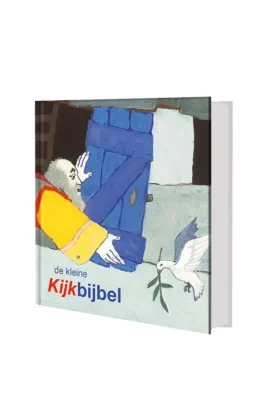 De kleine kijkbijbel