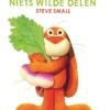 De haas die niets wilde delen | 9789025748012