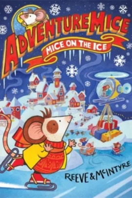 Mice on the Ice | 9781788452373