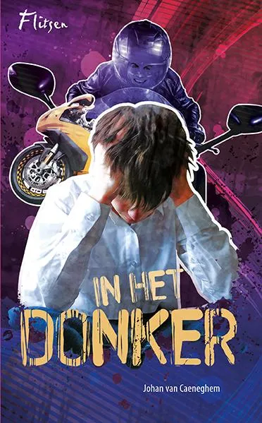 In het donker | 9789086961856 In het donker