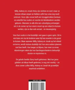 Alternative view of Familie liegt nooit