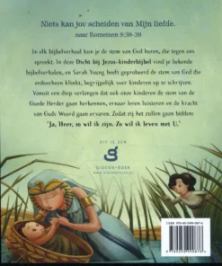 Alternative view of Dicht bij Jezus