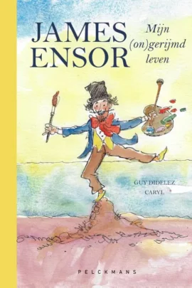 James Ensor