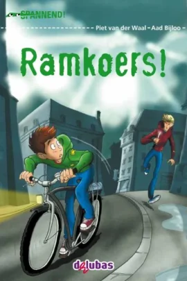 Ramkoers!