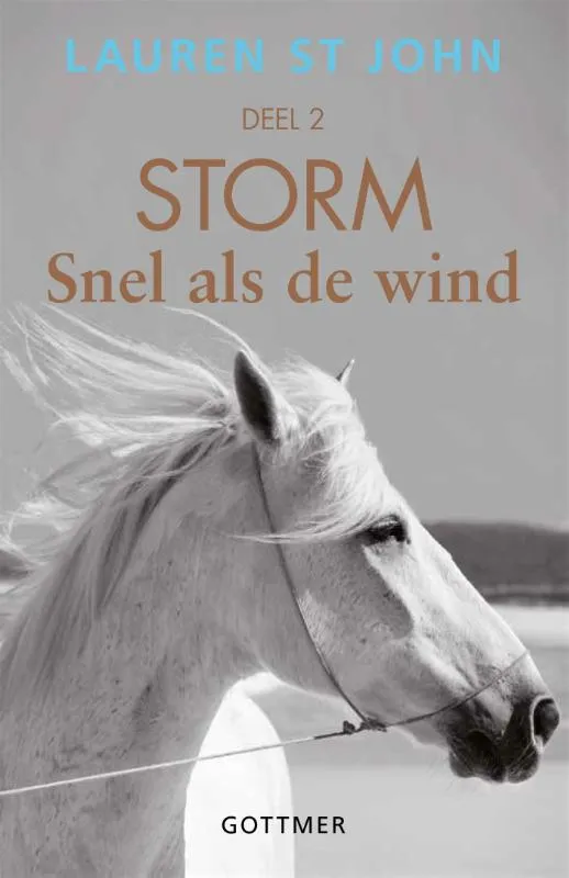 Snel als de wind | 9789025760625 Snel als de wind