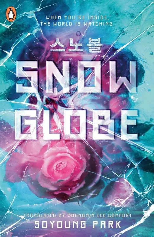 Snowglobe | 9780241681060 Snowglobe