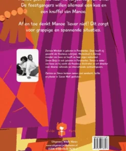 Liever niet | 9789083176307