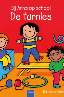 De turnles