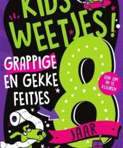 Grappige en gekke feitjes 7 jaar
