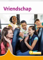 Vriendschap | 9789089674746