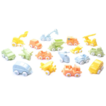 Viking Toys Ecoline - Kleine voertuigen | 3700217353117