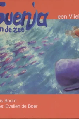 Svenja en de Zee
