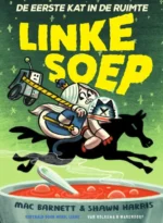 Linke soep! | 9789000384235