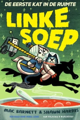 Linke soep!