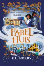 Fabelhuis | 9789464042344