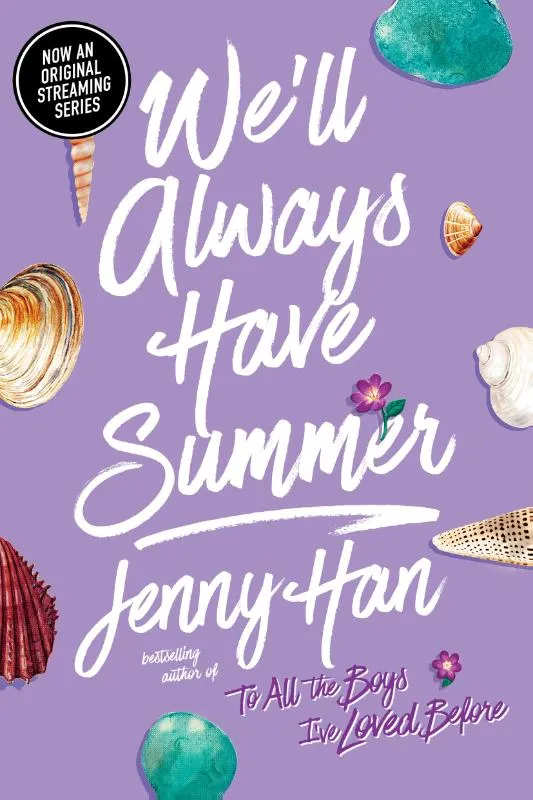 We'll Always Have Summer | 9781416995593 We'll Always Have Summer