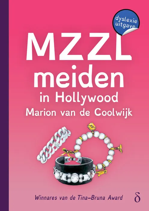 MZZLmeiden in Hollywood | 9789463241793 MZZLmeiden in Hollywood