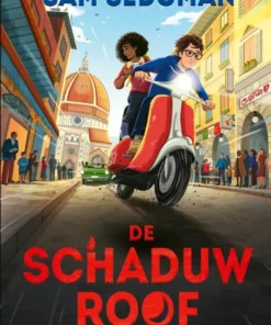De schaduwroof