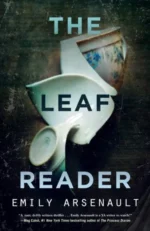 The Leaf Reader | 9781635575552 The Leaf Reader | 9781635575552