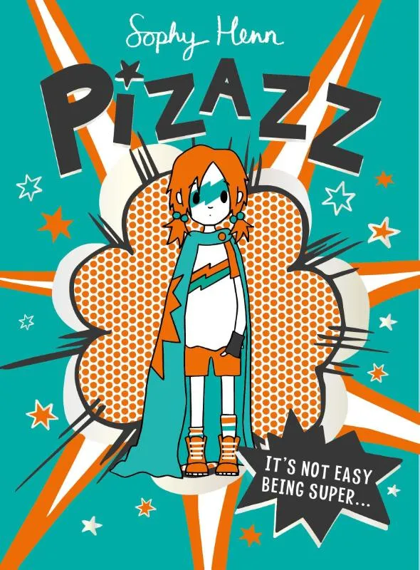 Pizazz | 9781471193989 Pizazz