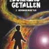 Gevangen in de tijd | 9789461756015 Gevangen in de tijd | 9789461756015