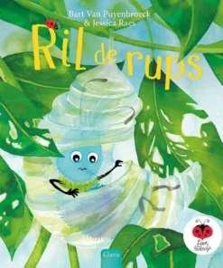 Ril de rups