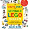 Het grote boek vol geniale LEGO ideeën | 9789464530520 Het grote boek vol geniale LEGO ideeën | 9789464530520