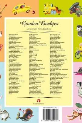 Alternative view of De knopjeswinkel