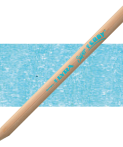 Lyra kleurpotlood aqua