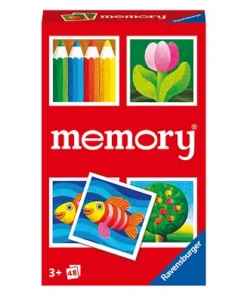 Ravensburger memory
