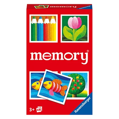 Ravensburger memory | 4005556224579 Ravensburger memory