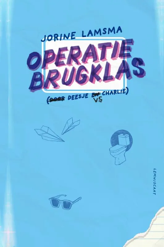Operatie brugklas | 9789047718178 Operatie brugklas