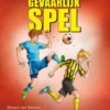 Gevaarlijk spel | 9789044852707
