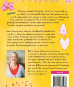 Expeditie vriendschap | 9789024570478