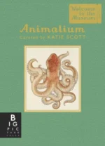 Animalium (Mini Gift Edition) | 9781783706815