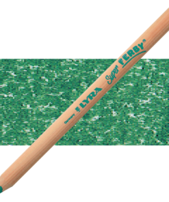 Lyra kleurpotlood donkergroen