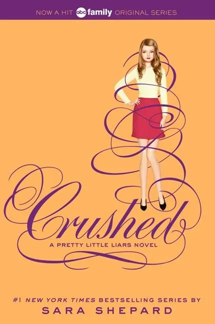 Crushed | 9780062199720 Crushed