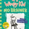 No Brainer (Book 18) | 9780241607503