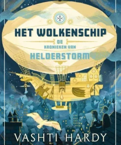 Het wolkenschip