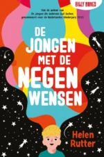 De jongen met de negen wensen | 9789044846768