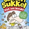 Wat een bende! | 9789062389834