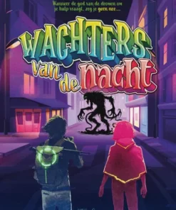 Wachters van de nacht