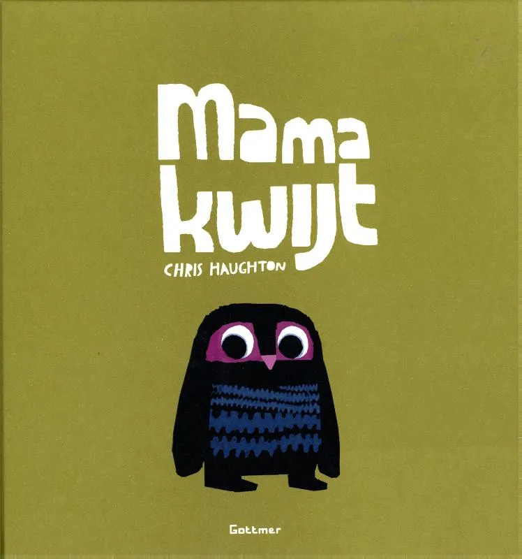 Mama kwijt | 9789025748456 Mama kwijt