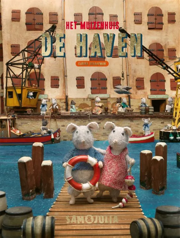 De haven | 9789025781385 De haven
