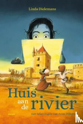 Huis aan de Rivier