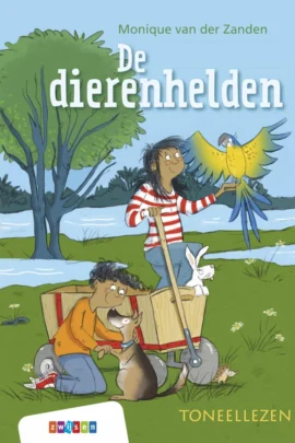 De dierenhelden