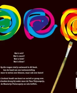 Alternative view of Kleuren