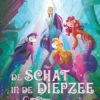 De schat in de diepzee | 9789401497664